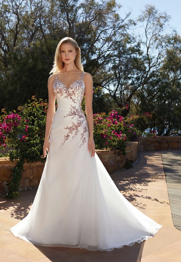 Trouwjurk L1109 Orea Sposa